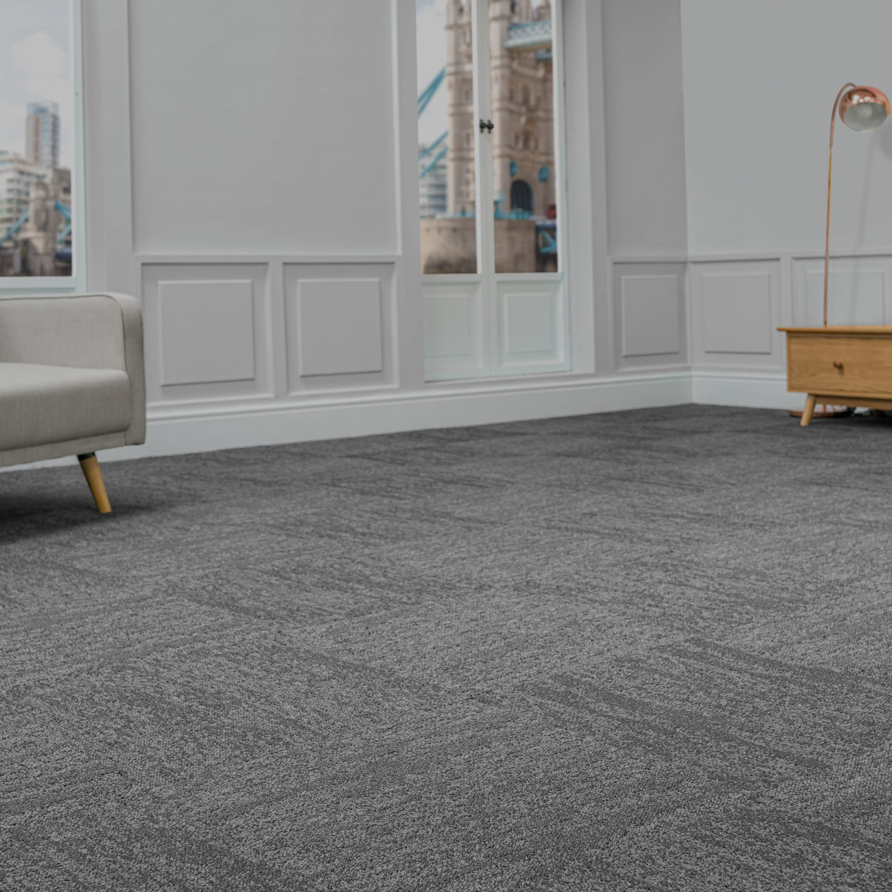 Carpet Company and Supplier Rawson Carpet Solutions