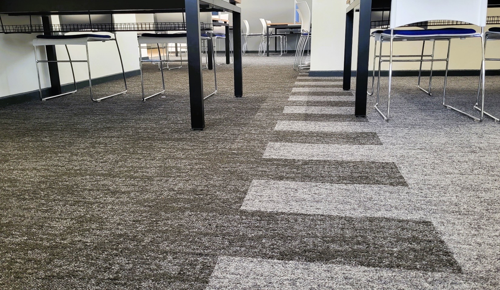 RGS High Wycombe - Rawson Carpet Solutions